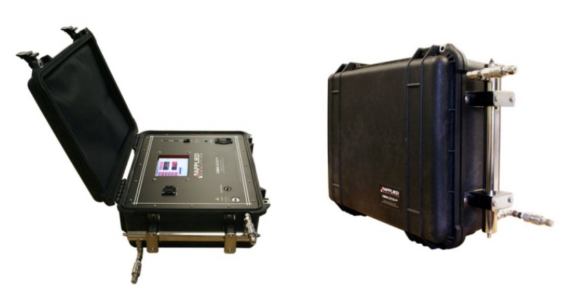OMA-206P Portable Analyzer
