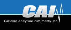 CALIFORNIA ANALYTICAL INSTRUMENTS (CAI)