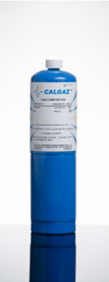 CALGAZ 34