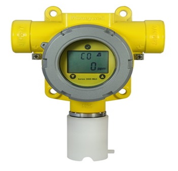 XNX Universal Transmitter Toxic, oxygen and combustible gas detection