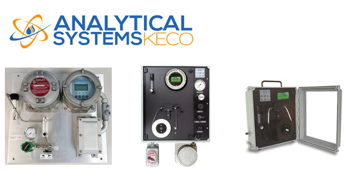 ANALYTICAL SYSTEMS KECO