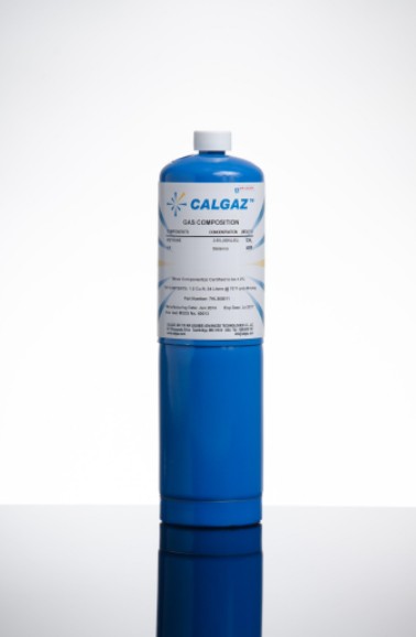 7HP/7EOC Steel Cylinders
