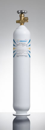 CALGAZ 552