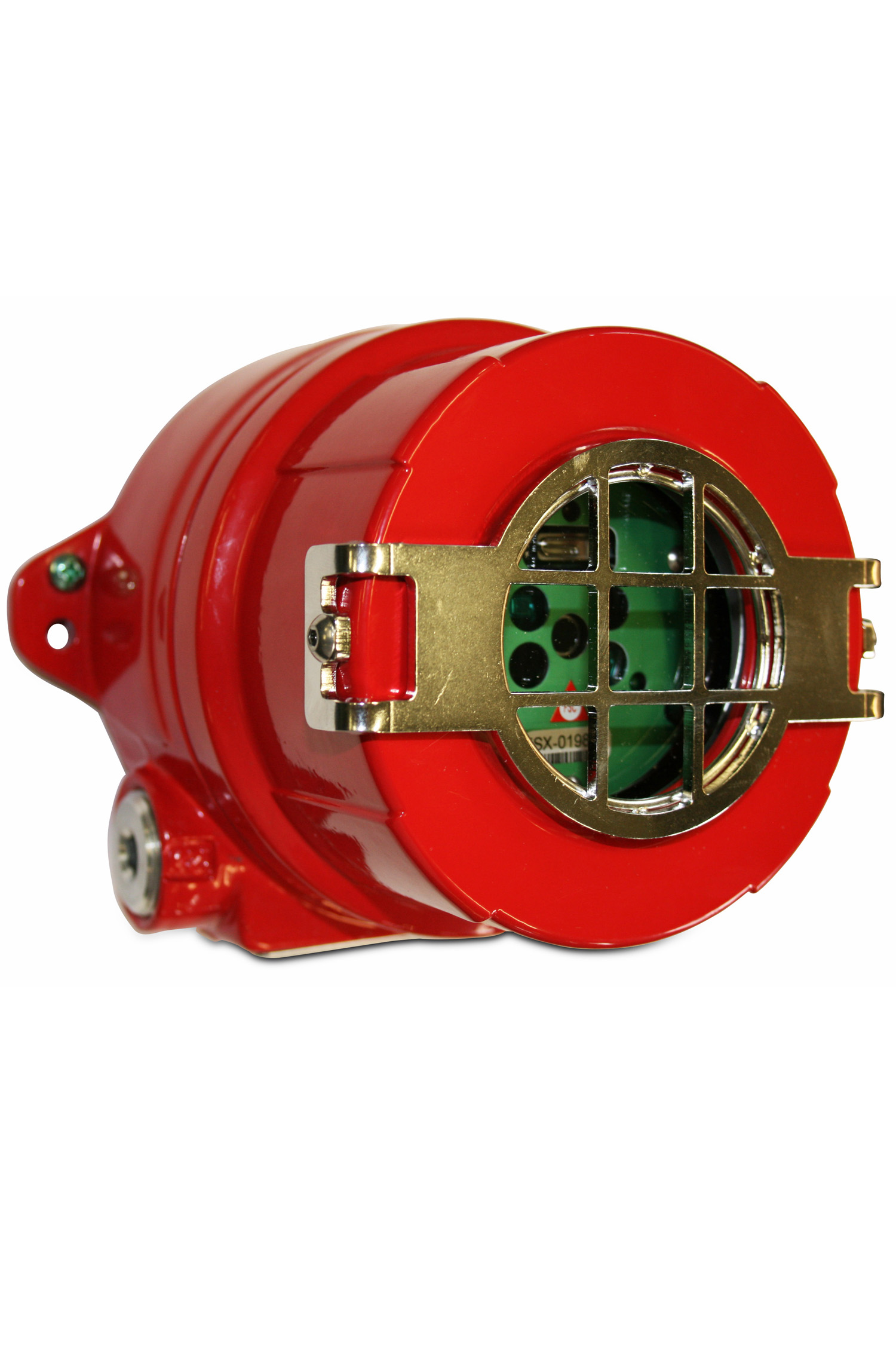 FSX Flame Detectors FS20X Flame Detector