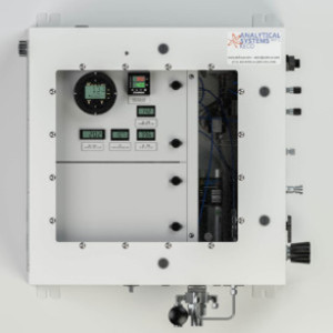 Oil in Water Analyzer