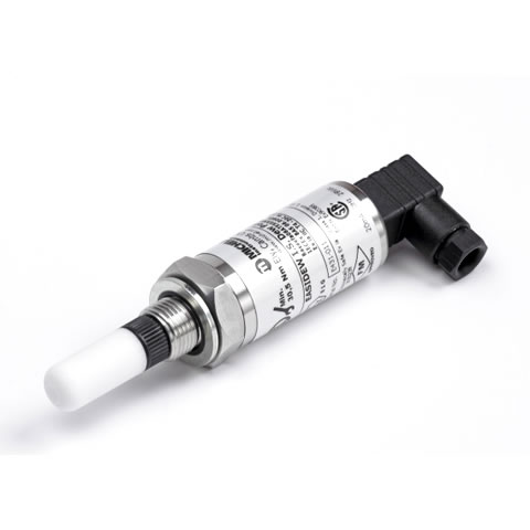 Easidew I.S. Dew-Point Transmitter