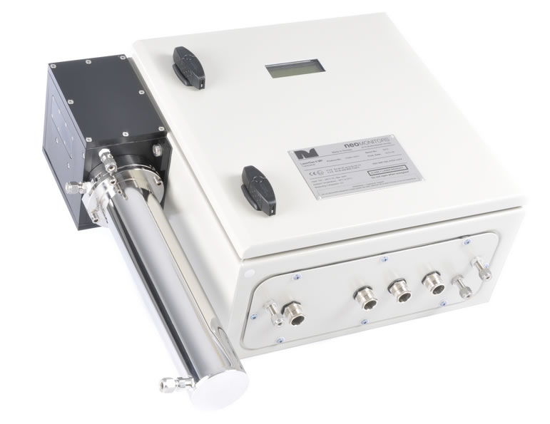 Laser Gas™ II MP