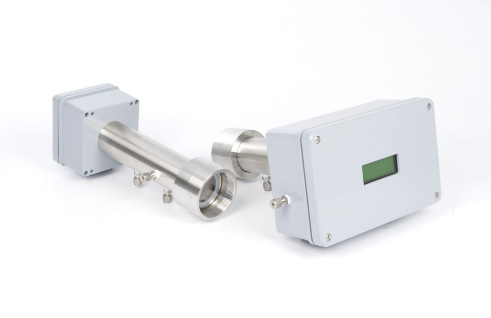 Laser Gas™ II SP